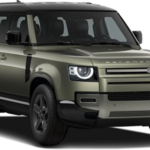 Land Rover Defender Leasing