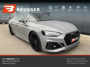 Audi RS5 Sportback 2.9 TFSI quattro MMI+ B&O RFK HUD Leasing