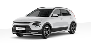 Kia Niro HYBRID+SPIRIT+TEC+RELAX+SOFORT VERFÜGBAR Leasing