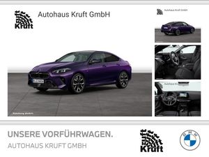 BMW 220 d M SportPRO+19LM+Head-UP+LED+SI.HEIZUNG+ACC Leasing