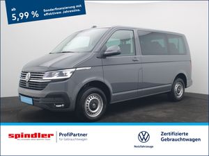 VW T6.1 Caravelle Comfortline DSG / Navi, RFK, LED Leasing
