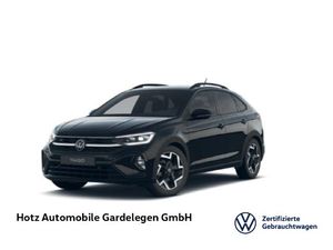 Volkswagen Taigo 1.5 TSI DSG R-Line AHK/PDC/LED