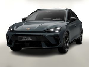 Cupra Leon ST DSG Edge SHZ Kessy Kam eHk SHZ ACC Ambi Leasing privat