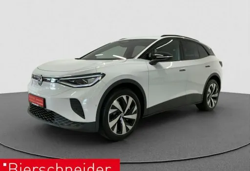Volkswagen Id4 Pro 79 KWh 210 KW ENERGY 5dr
