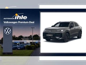 Volkswagen T-Roc 1,5 eTSI DSG R-Line Premium-Deal