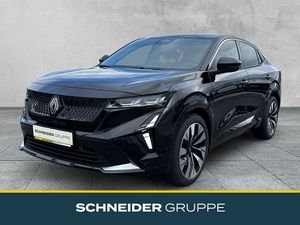 Renault Rafale TECHNO FULL HYBRID E-TECH 200 LED+NAVI