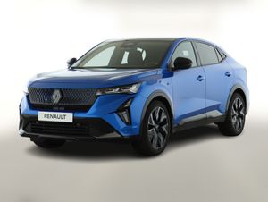 Renault Rafale Esprit Alpine Matrix Pano HUD 360Kam ACC Leasing privat