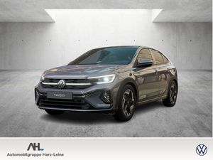 Volkswagen Taigo R-Line 1.0 l TSI OPF DSG 2xKlima ACC AHK