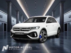 VW T-Roc 2.0 TSI OPF DSG 4MOTION R Leasing