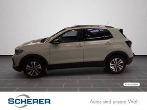 Volkswagen T-Cross 1,5 TSI DSG Energy NAVI/LED/Sitzheizung