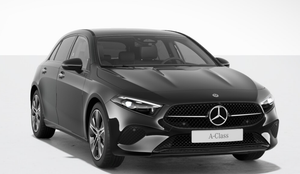 Mercedes-Benz A 200 Kompaktlimousine Leasing