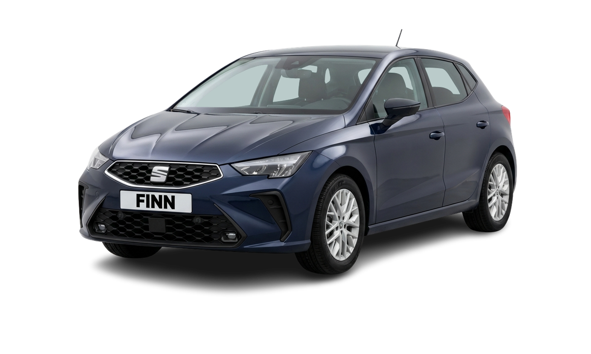 Seat Ibiza 1.0 TSI 70kW 1.0 TSI 70kW Style Auto-Abo