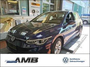Volkswagen Golf Life 2.0 TDI LED-Plus/TravelA./Navi/Sitzhzg