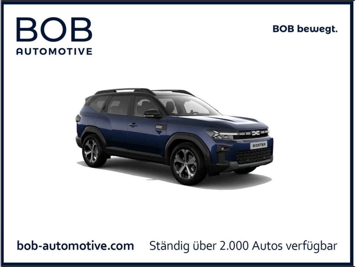 Dacia Bigster Journey TCe 140💥GEWERBE-DEAL💥 Leasing