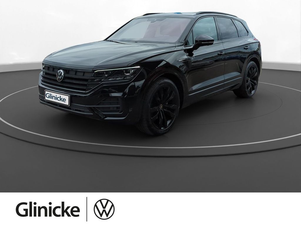 Volkswagen Touareg 3.0 TDI R-line 4Motion 