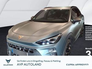 Cupra Terramar 2.0 TSI DSG 4Drive Americas Cup | AHK