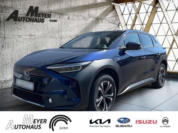 Subaru SOLTERRA Comfort AWD+Abstandstempomat+LED-Scheinwerfer Leasing