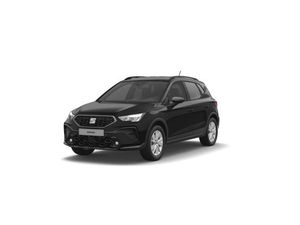 Seat Arona 1.0 TSI Style DSG *ACC*NAV*R-CAM*LED*SHZ*