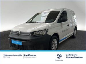 Volkswagen Caddy KA 2.0 TDI Cargo AHK Klima DAB*