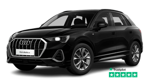 Audi Q3 35 TFSI S tronic S line Leasing