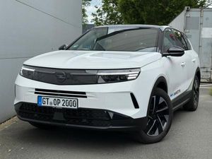 Opel Grandland GS Verbrenner ⚡Vorführwagendeal⚡AHK+Allwetter+uvm.
