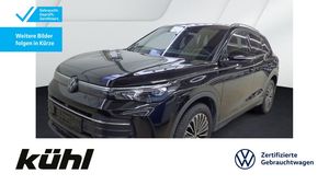 Volkswagen Tiguan 2.0 TDI DSG Goal IQ.Light/ACC/HuD/360°/AH