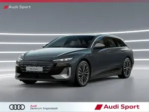 Audi S6 e-tron Avant Tech Luft MATRIX UPE 101.150,-