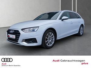 Audi A4 Avant 35 TFSI Adv. S tronic *AHK*ACC*NAV+*