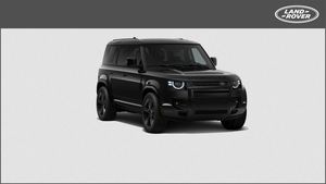 Land Rover Defender 110 X-Dynamic HSE bis 30.09!