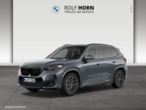 BMW X1 xDrive23d M Sportpaket AHK LED Klima Sitzhzg
