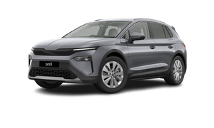 Skoda Elroq 85 85 Auto-Abo