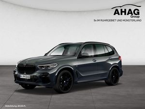 BMW X5 xDrive30d M Sportpaket