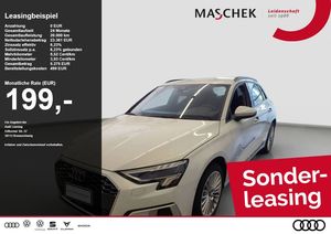Audi A3 Sportback 30 TDI Naviplus Parkassist Sportsit