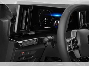 Renault Espace Iconic Full Hybrid E-TECH 200 *FACE LIFT* Leasing