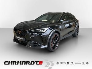 Cupra Formentor 2.5 TSI DSG 4Drive VZ5 DCC MATRIX*AKEB