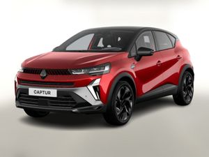 Renault CAPTUR Esprit Alpine Full Hybrid E-Tech 160 Leasing privat