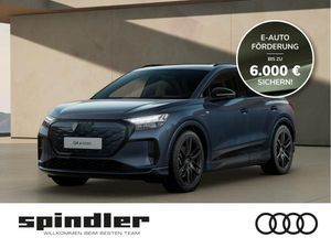 Audi Q4 e-tron Q4 SUV e-tron quattro | Ar-HuD,Pano,SONOS,AHK