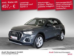 Audi Q3 advanced 40 TDI quattro S tronic