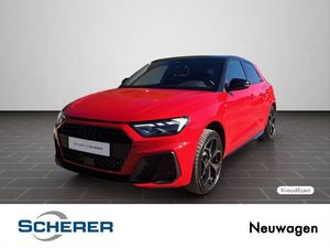 Audi A1 Sportback S line 30 TFSI 85(116) kW(PS) S tro