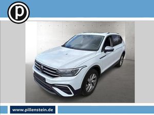 Volkswagen Tiguan Allspace LIFE 1.5 TSI DSG 7-SITZE PANO NA