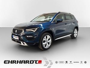 Seat Ateca 2.0 TDI DSG 4Drive Xperience AHK*PANO*NAVI