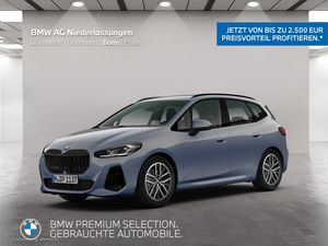 BMW 220d M Sport AHK Driv.Assist+ Harman/K Head-Up