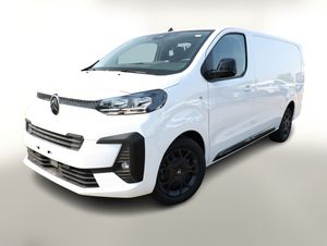 Citroën Jumpy XL AT WinterP Kam AHK ModuWork Holz StyleP Gewerbeleasing