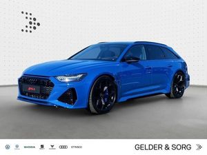 Audi RS6 RS 6 Avant performance INDIVIDUAL*EXCLUSIVE*B&OAdv. Leasing