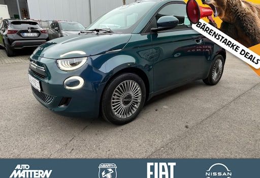 Fiat 500 1.0 GSE N3 Hybrid 3dr Auto kaufen