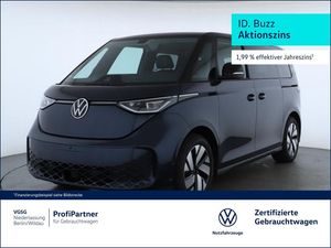 Volkswagen ID. Buzz Pro AHK Travel-Assist Soundsystem Navi