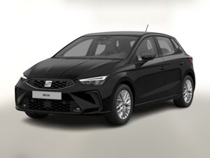 Seat Ibiza DSG FR VollLED Kessy VirtualC FullLKam ACC Leasing privat