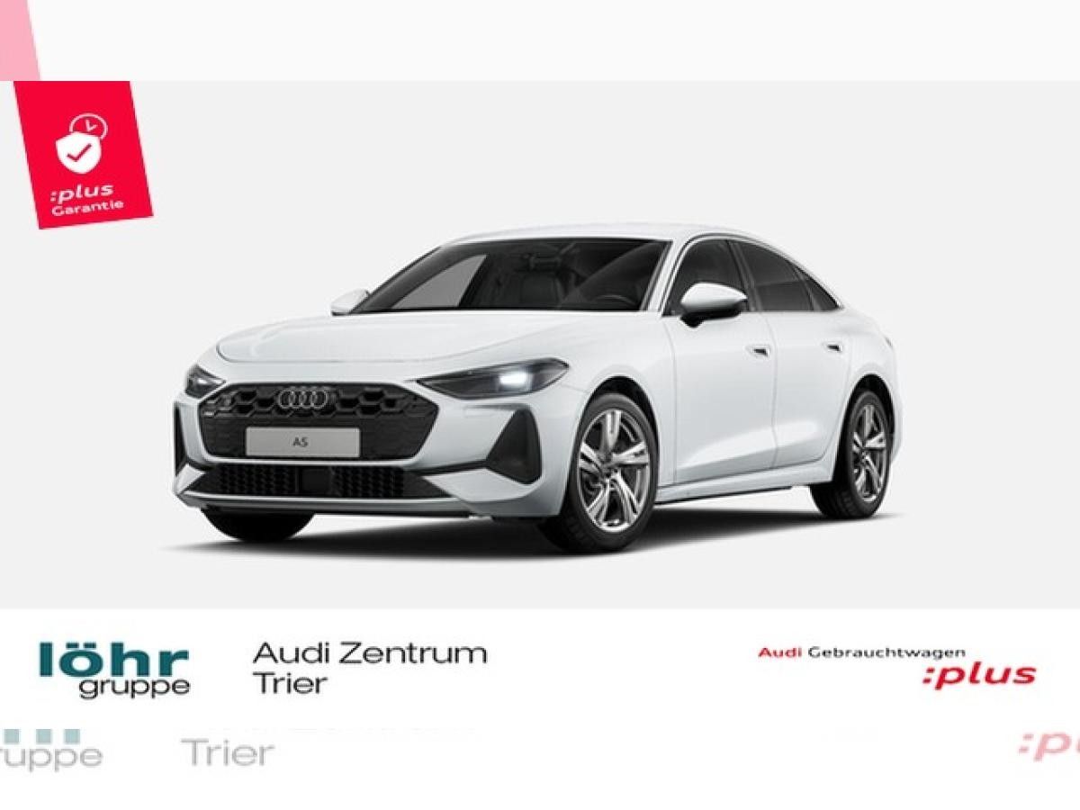 Audi A5 Limousine TDI S-tronic Leasing