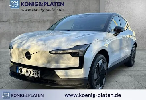 Volvo Ex30 Single Motor Extended Range Ultra 5dr