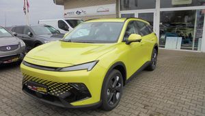 BAIC X55 Vorführwagen Leasing
